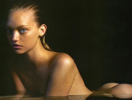 Gemma Ward