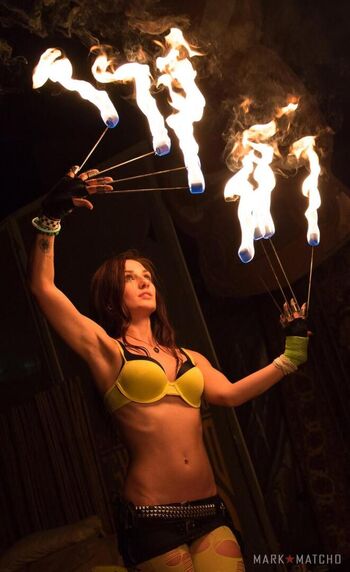 GemmaFlame