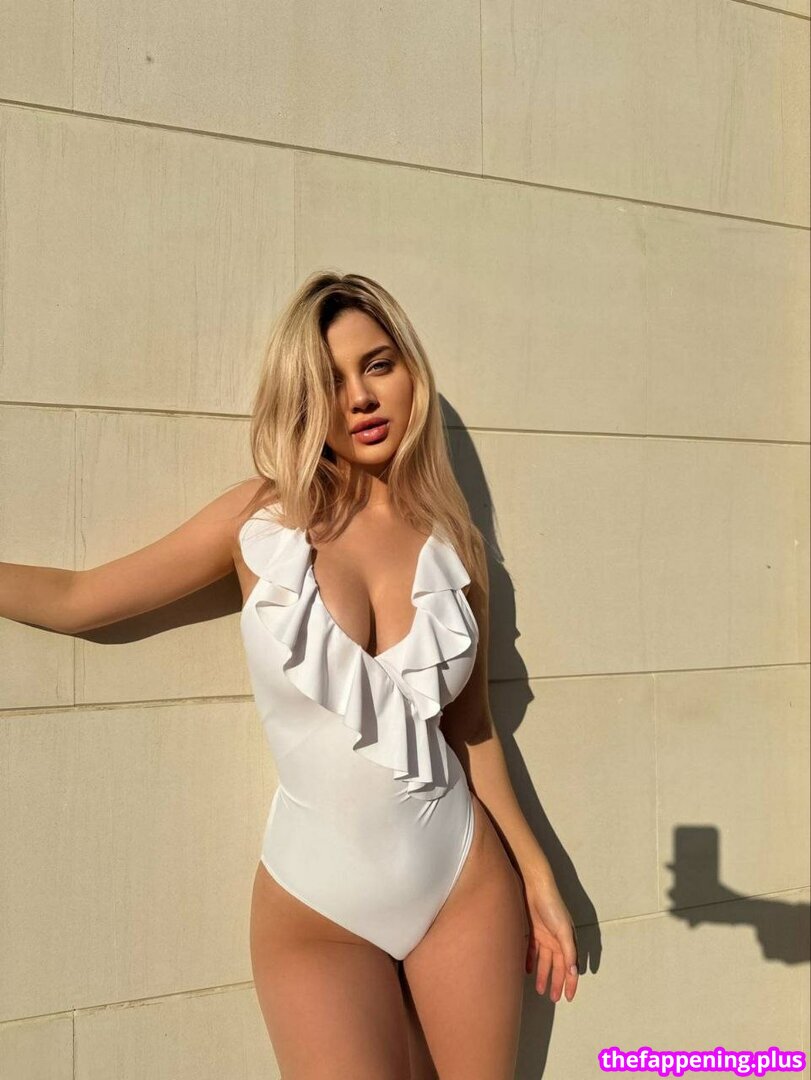 Elizaveta Stefanovna / Genlistef / jenandfreddie नग्न OnlyFans फोटो #6