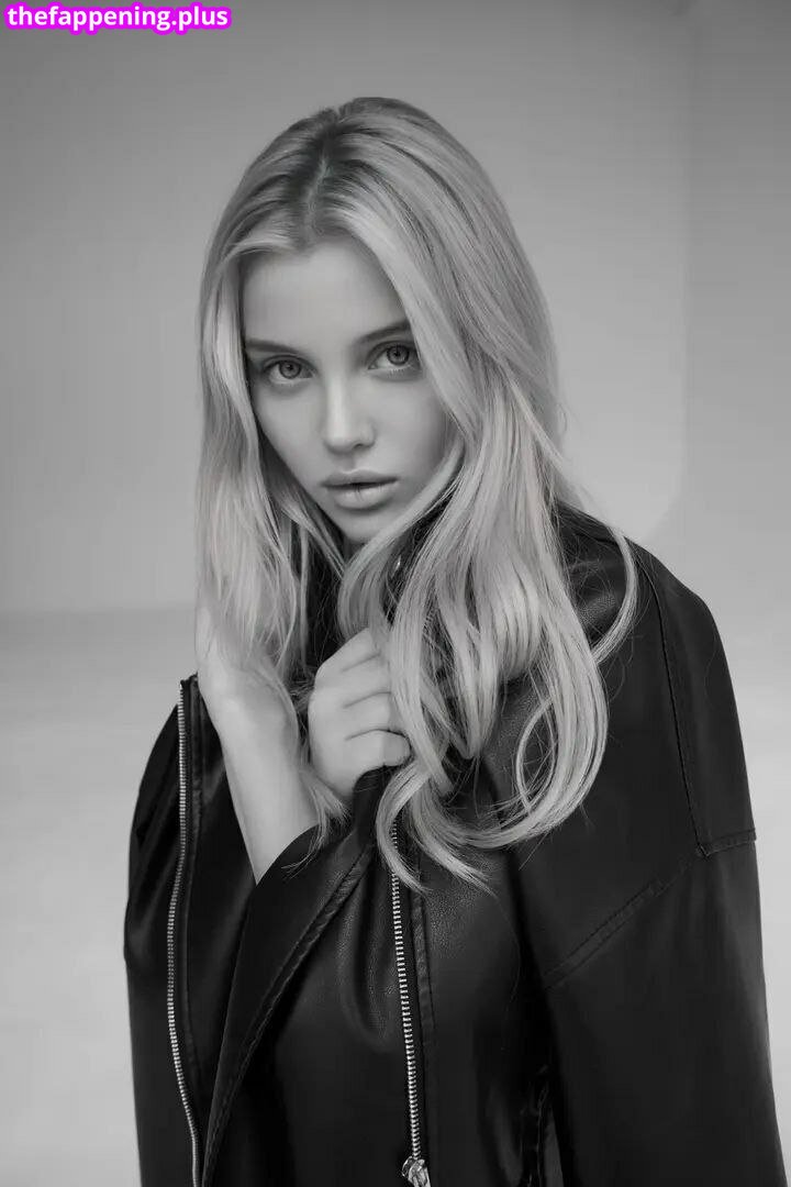 Elizaveta Stefanovna / Genlistef / jenandfreddie Naken OnlyFans Foto #27