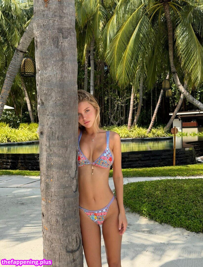 Elizaveta Stefanovna / Genlistef / jenandfreddie Nude OnlyFans Photo #43