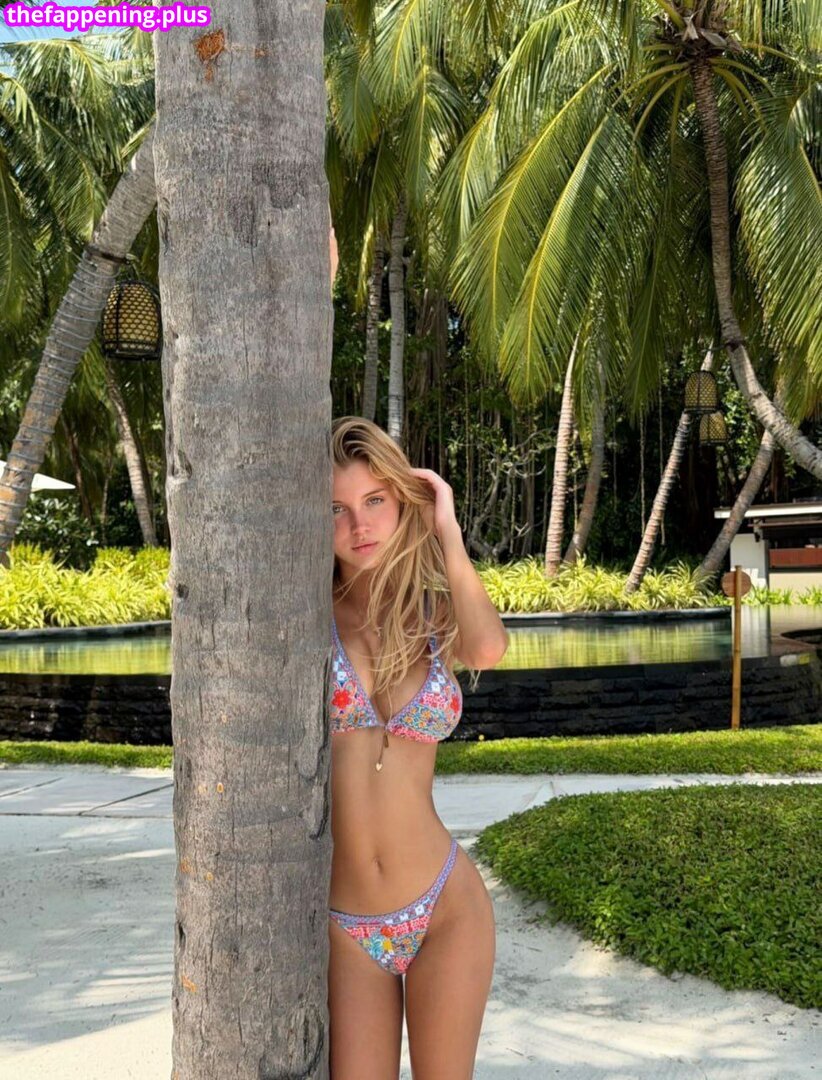 Elizaveta Stefanovna / Genlistef / jenandfreddie Φωτογραφία Γυμνών OnlyFans #45