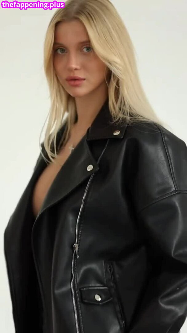 Elizaveta Stefanovna / Genlistef / jenandfreddie Naakte OnlyFans Foto #95