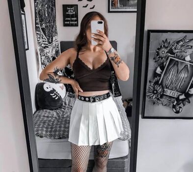 Full leaked Georgiaftpx private onlyfans photo