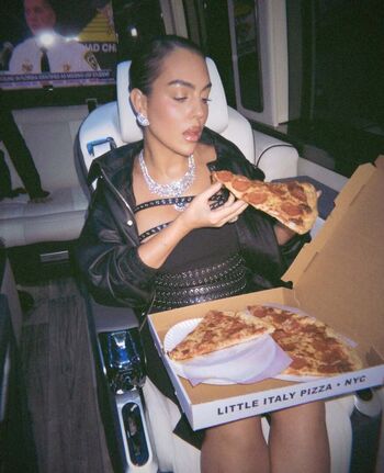 Full leaked Georgina rodriguez page private onlyfans photo