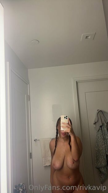 Ghost Nipples