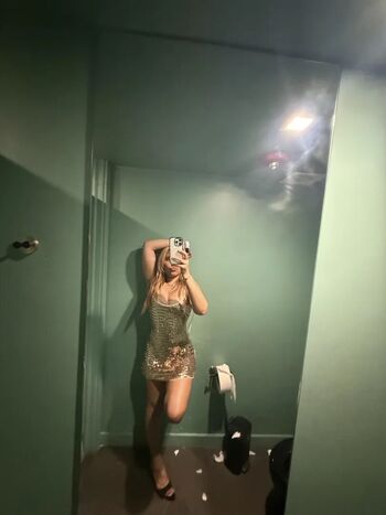 Full leaked Gia cabrera private onlyfans photo