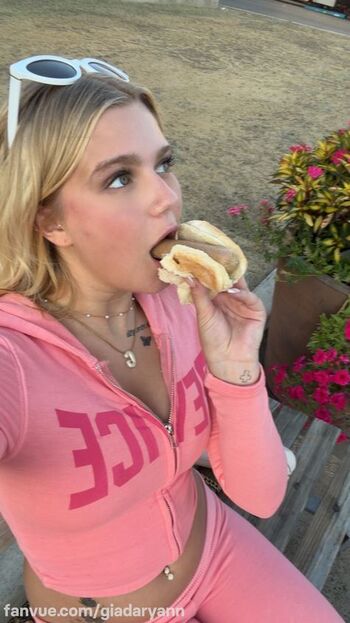 Giada Ryann
