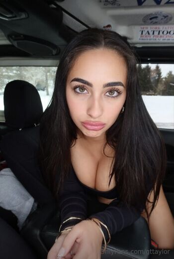 Full leaked Giannattaylor private onlyfans photo