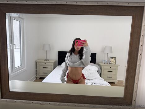 Full leaked Giannattaylor private onlyfans photo