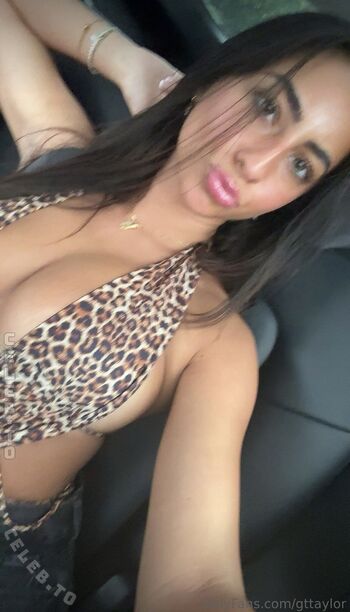 Full leaked Giannattaylor private onlyfans photo