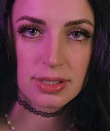 Full leaked Gibi asmr page private onlyfans photo