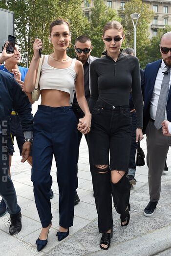 Full leaked Gigi hadid private onlyfans photo
