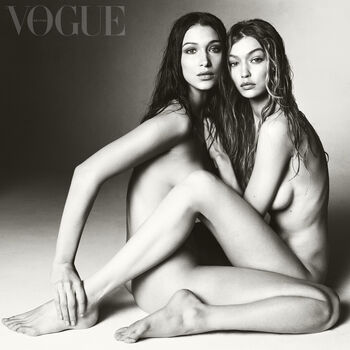 Full leaked Gigi hadid private onlyfans photo