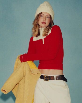 Gigi Hadid
