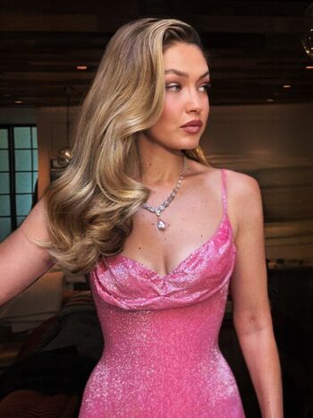 Gigi Hadid