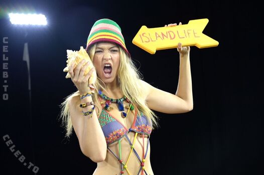 Gigi Hadid