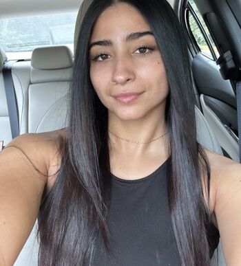 Full leaked Gigi rivera private onlyfans photo
