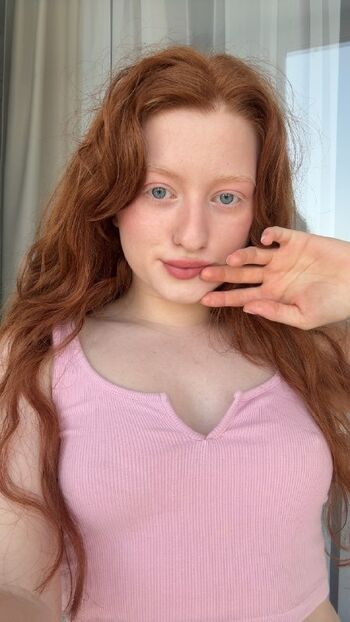 GingerNancy