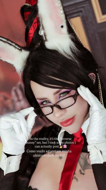 Full leaked Giu hellsing  page private onlyfans photo