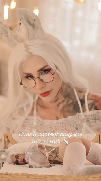 Full leaked Giu hellsing  page private onlyfans photo