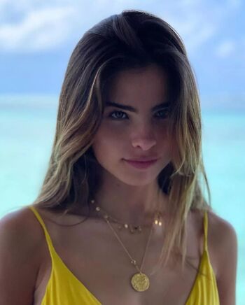 Giulia Be