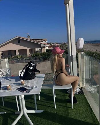 Giulia Coglitore