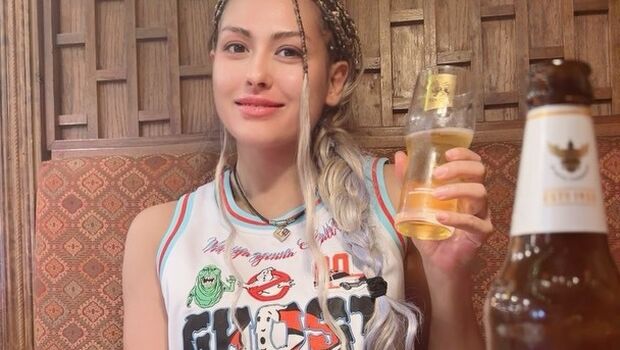 Full leaked Giulia page private onlyfans photo
