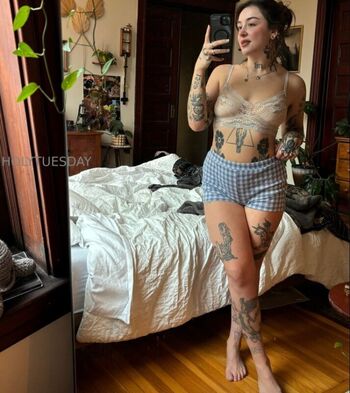 Full leaked Givemetuesday private onlyfans photo