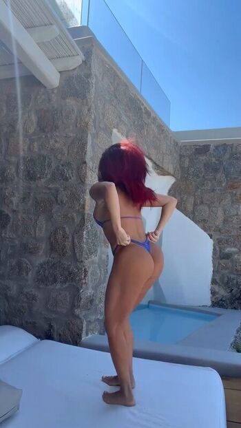 Full leaked Muslimdalia private onlyfans photo