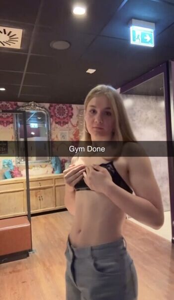 Full leaked Gld melina page private onlyfans photo