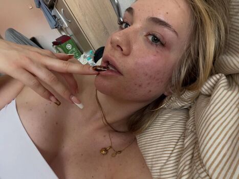Full leaked Gld melina private onlyfans photo