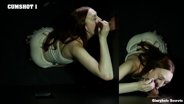 Gloryhole Secrets