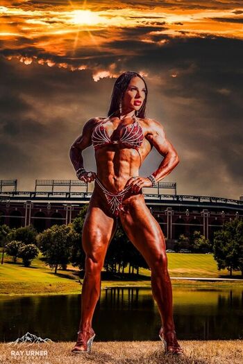 Goddess Mandy