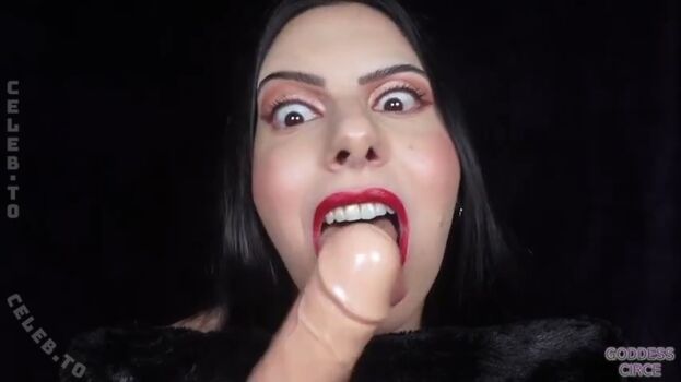 goddesscirce