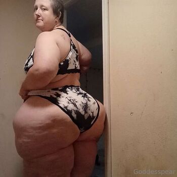 Goddesspear