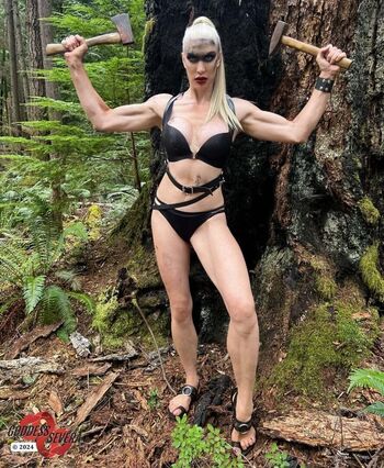 Goddesssevera