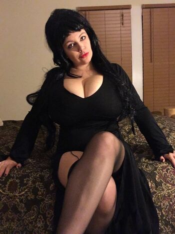 Goth Lilith
