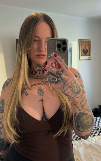 Goth Queen