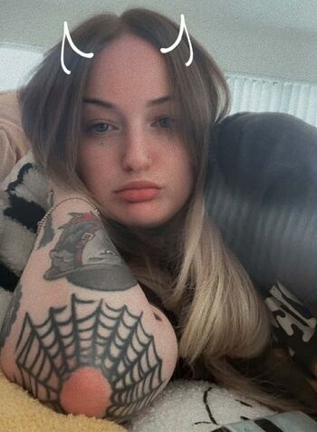Goth Queen