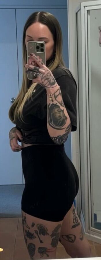 Goth Queen