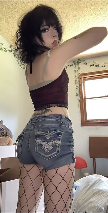 gothpimpbitcxh