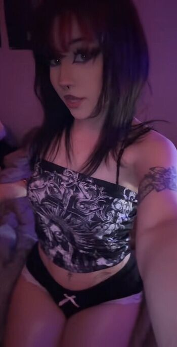 gothpimpbitcxh