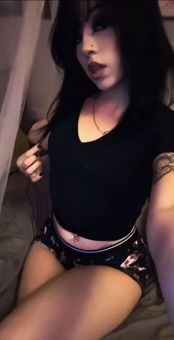 gothpimpbitcxh