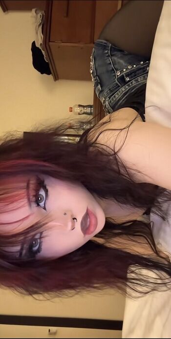 gothpimpbitcxh
