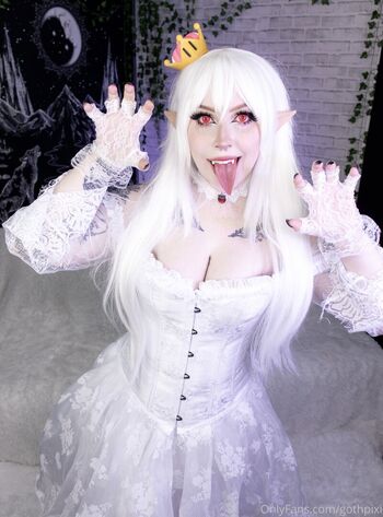 Gothpixi