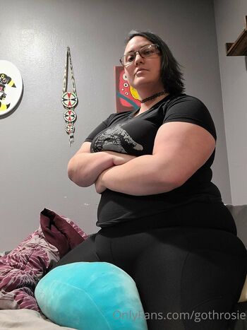 gothrosie
