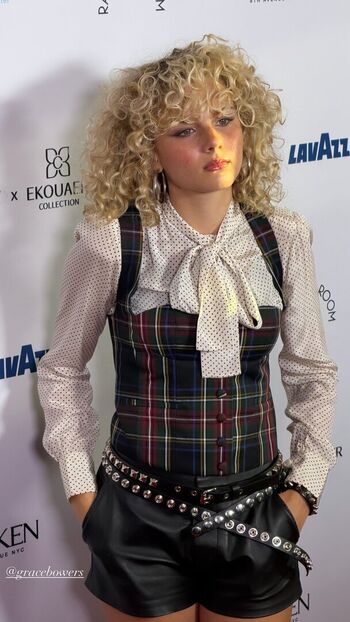 Grace Bowers