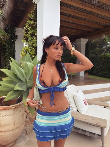 Full leaked Grace cffy private onlyfans photo