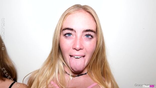 Grace Charis